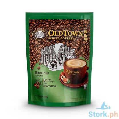 Picture of Oldtown White Coffee Hazelnut 280g