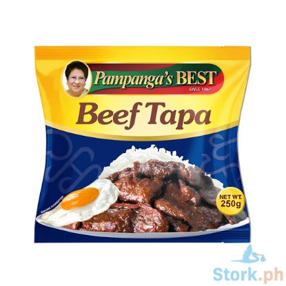 Picture of Pampanga's Best Beef Tapa 450g