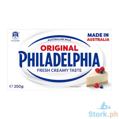 Picture of Philadelphia Original Block Cream Cheese 2kg