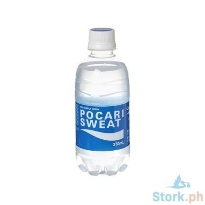 Picture of Pocari Sweat Drink Pet Bottle 350ml