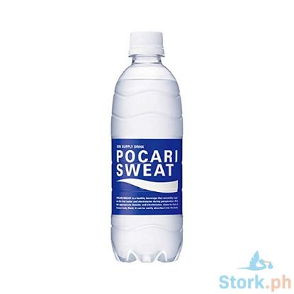 Picture of Pocari Sweat Drink Pet Bottle 500ml
