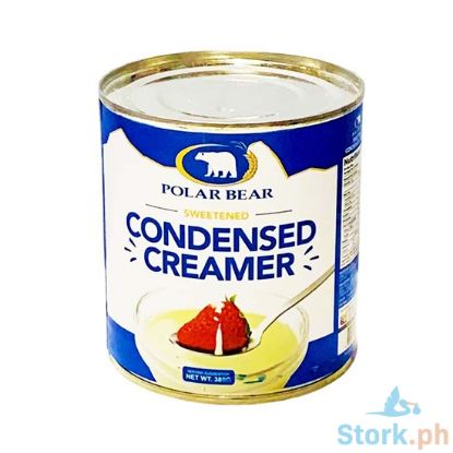 Picture of Polar Bear Condensed Creamer 380g