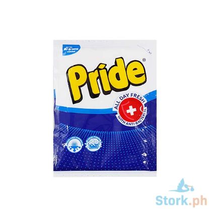 Picture of Pride All Day Fresh with Anti-Bacterial 40g