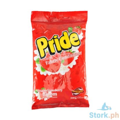 Picture of Pride Detergent Korean Strawberry Bloom 2000g