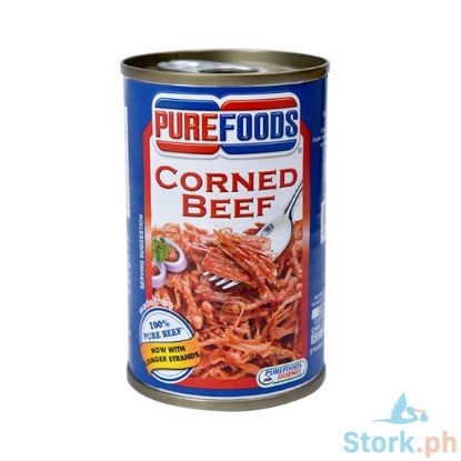 Picture of Purefoods Corned Beef 150g