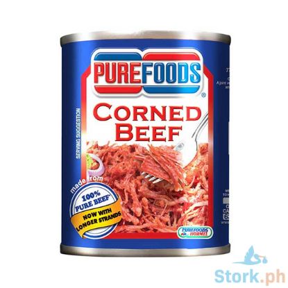 Picture of Purefoods Corned Beef 380g