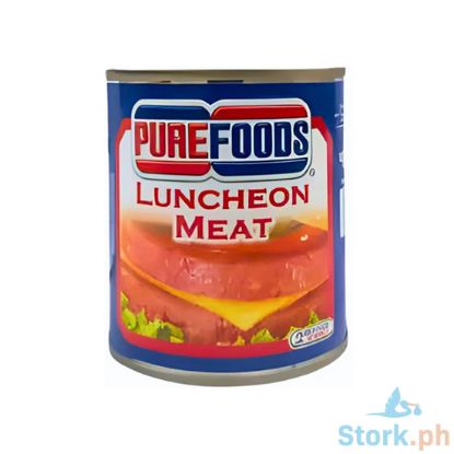 Picture of Purefoods Luncheon Meat 230g