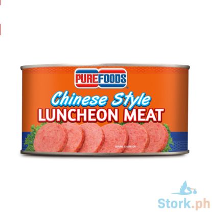 Picture of Purefoods Luncheon Meat 350g