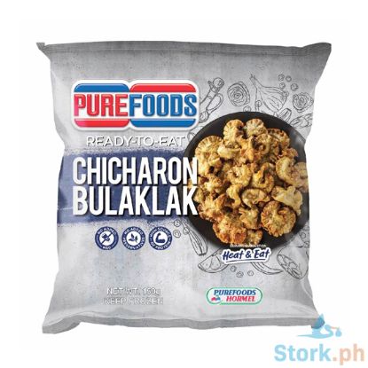 Picture of Purefoods Ready to Eat Chicharon Bulaklak 150g