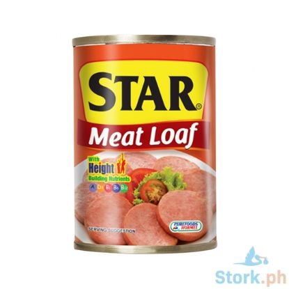 Picture of Purefoods Star Meat Loaf 150g