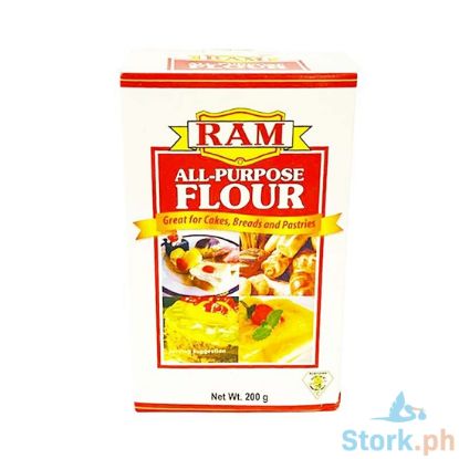 Picture of RAM All-Purpose Flour 200g