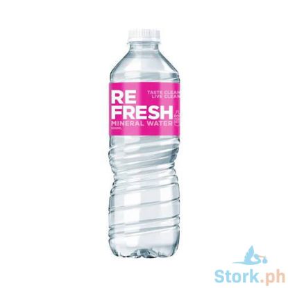 Picture of Refresh Mineral Water 500ml
