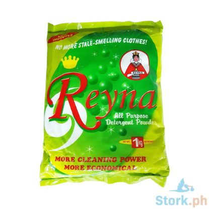 Picture of Reyna All Purpose Detergent Powder 1kg