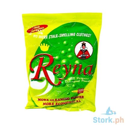 Picture of Reyna All Purpose Detergent Powder 500g