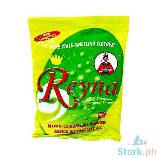 Picture of Reyna All Purpose Detergent Powder 500g