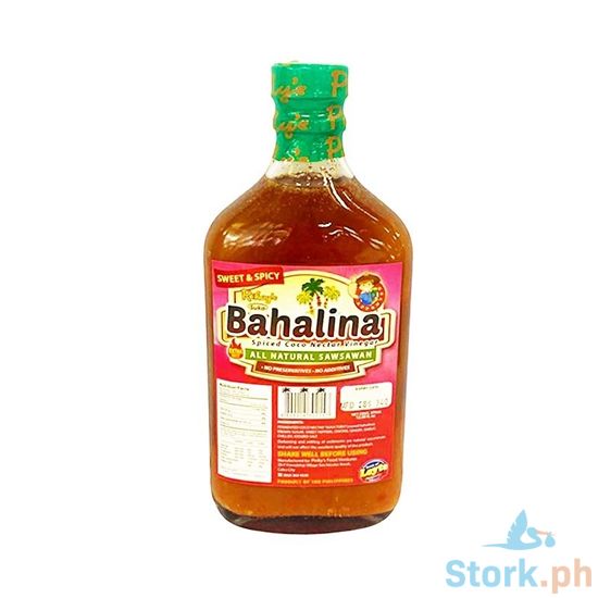 Picture of Rikoys Suka Bahalina Sweet & Spicy 375ml