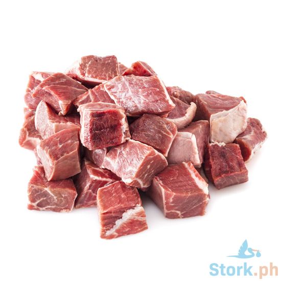 Picture of RnB Beef Stew Per Kilo
