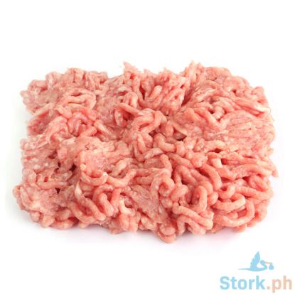Picture of RnB Ground Pork Per Kilo