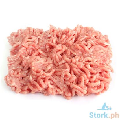 Picture of RnB Lean Ground Pork Per Kilo