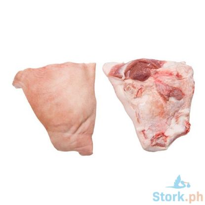 Picture of RnB Pork Jowls Per Kilo