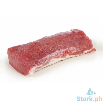 Picture of RnB Pork Tenderloin Per Kilo