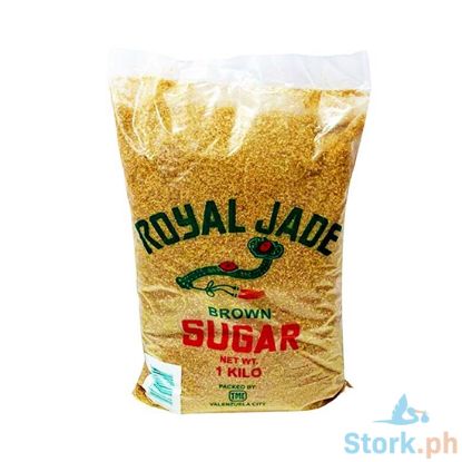 Picture of Royal Jade Brown Sugar 1kg