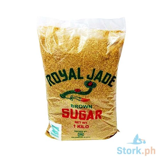 Picture of Royal Jade Brown Sugar 1kg