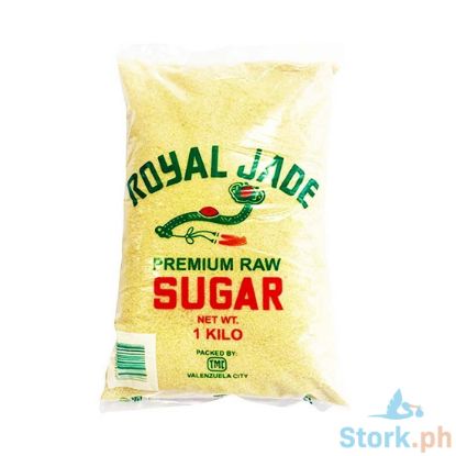 Picture of Royal Jade Washed Sugar 1kg