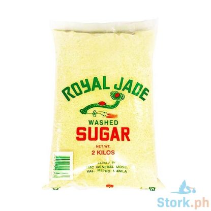 Picture of Royal Jade Washed Sugar 2kg