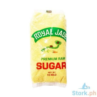 Picture of Royal Jade Washed Sugar 500g