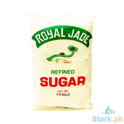 Picture of Royal Jade White Sugar Half Kilo