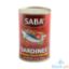Picture of Saba Mackerel Tomato Sauce with Chili 425g