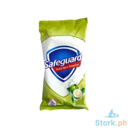 Picture of Safeguard Bar Guava 60g