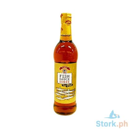 Picture of Suree Fish Sauce Suree 690ml