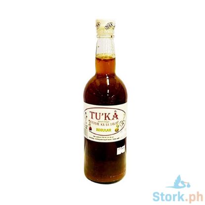 Picture of Tu’Kâ Spiced Vinegar Regular 750ml