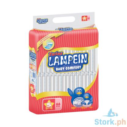 Picture of Twins Lampein Jumbo Pack Small 66s
