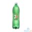 Picture of 7 Up ​Lemon, Lime Flavor & Bubbles 2L