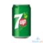 Picture of 7 Up ​Lemon, Lime Flavor & Bubbles 330ml