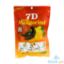 Picture of 7D Dried Mangorind 175g