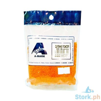 Picture of A Mark Cayenne Powder 50g
