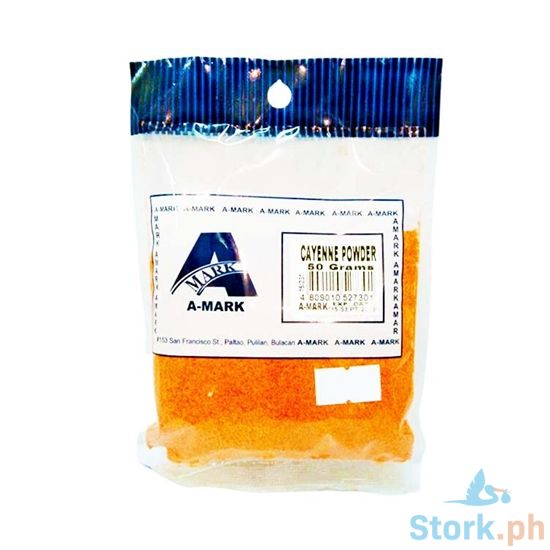 Picture of A Mark Cayenne Powder 50g
