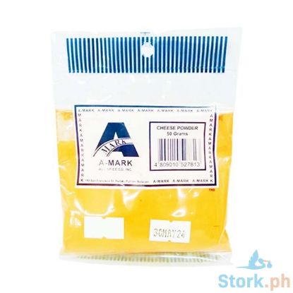 Picture of A Mark Cheese Flavor 50g