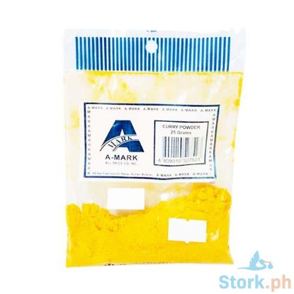 Picture of A Mark Curry Powder 25g