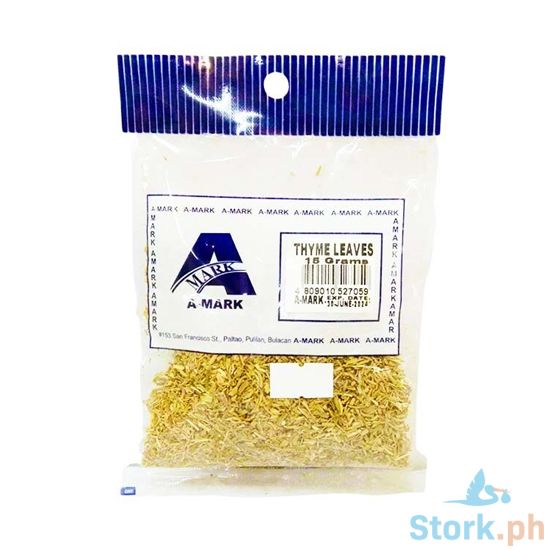 Picture of A Mark Tyme Leaves 15g