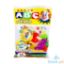 Picture of ABC Fruit Flavored Jelly Variety Pack 12 Pieces 180g