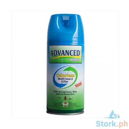 Picture of Advanced Aerosol Multi-Insect Killer 300ml