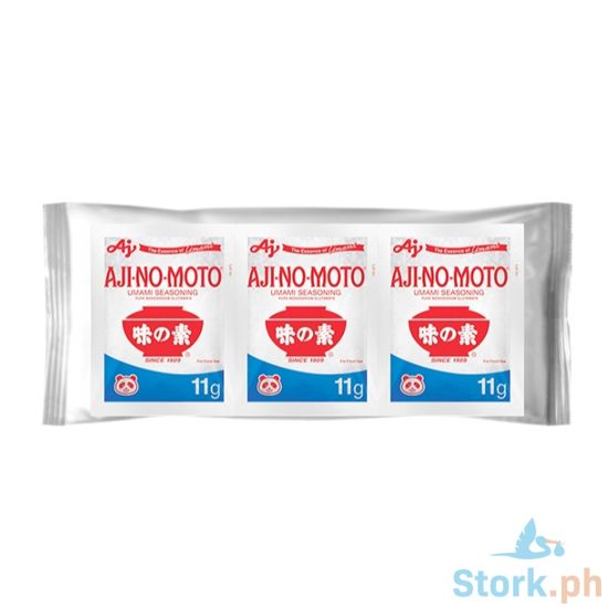 Picture of Ajinomoto Umami Seasoning (18 Packs x 11g)
