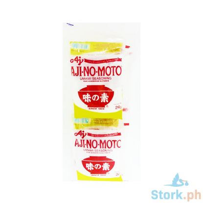 Picture of Ajinomoto Umami Seasoning (8 Packs x 24g)