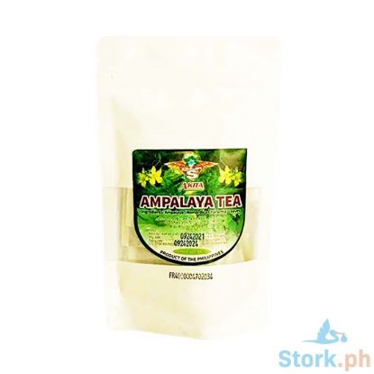 Picture of Akita Ampalaya Tea (25 Tea Bags x 1g)