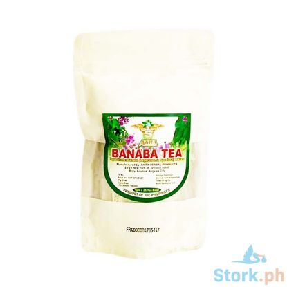 Picture of Akita Banaba Tea (25 Tea Bags x 1g)